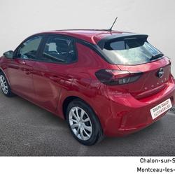 Opel Corsa Corsa 1.2 75 ch BVM5 Saint-Marcel