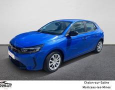 Opel Corsa Saint-Marcel