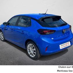 Opel Corsa Corsa 1.2 75 ch BVM5 Saint-Marcel