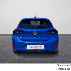 Opel Corsa Corsa 1.2 75 ch BVM5 Saint-Marcel