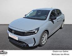 Opel Corsa Saint-Marcel