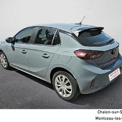 Opel Corsa Corsa 1.2 75 ch BVM5 Saint-Marcel