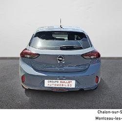 Opel Corsa Corsa 1.2 75 ch BVM5 Saint-Marcel