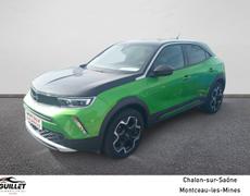 Opel Mokka Saint-Marcel