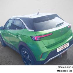 Opel Mokka Mokka 1.2 Turbo 130 ch BVM6 Ultimate Saint-Marcel