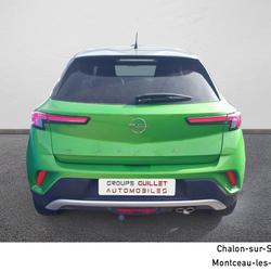 Opel Mokka Mokka 1.2 Turbo 130 ch BVM6 Ultimate Saint-Marcel