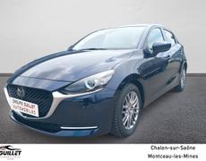 Mazda Mazda2 Saint-Marcel