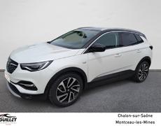 Opel Grandland Saint-Marcel