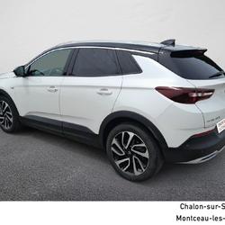 Opel Grandland Grandland X 1.6 Turbo 180 ch BVA8 Ultimate Saint-Marcel