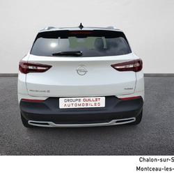 Opel Grandland Grandland X 1.6 Turbo 180 ch BVA8 Ultimate Saint-Marcel