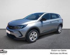 Opel Grandland Saint-Marcel