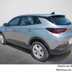 Opel Grandland Grandland 1.2 Turbo 130 ch Grandland Saint-Marcel