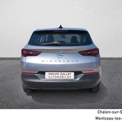 Opel Grandland Grandland 1.2 Turbo 130 ch Grandland Saint-Marcel