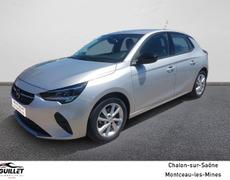 Opel Corsa Saint-Marcel