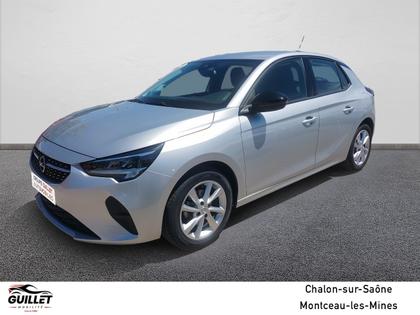 Opel Corsa - Corsa 1.2 75 ch BVM5 Elegance Business - 13 990 €