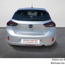 Opel Corsa Corsa 1.2 75 ch BVM5 Elegance Business Saint-Marcel