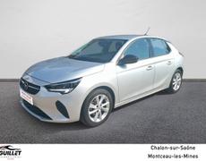 Opel Corsa Saint-Marcel