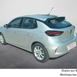 Opel Corsa Corsa 1.2 75 ch BVM5 Elegance Business Saint-Marcel