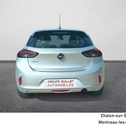 Opel Corsa Corsa 1.2 75 ch BVM5 Elegance Business Saint-Marcel