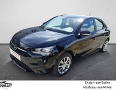 Opel Corsa Saint-Marcel