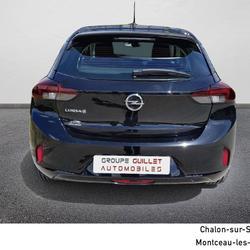 Opel Corsa Corsa Electrique 136 ch & Batterie 50 kWh Edition Saint-Marcel