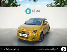 Fiat 500 III Muret