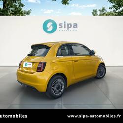 Fiat 500 III 1.0 65 ch Hybride Torino 3p occasion - Muret - photo 2/30