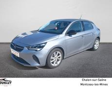 Opel Corsa Saint-Marcel