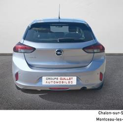 Opel Corsa Corsa 1.2 Turbo 100 ch BVM6 Elegance Saint-Marcel