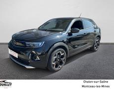 Opel Mokka Saint-Marcel