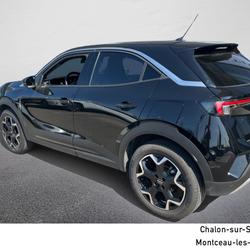 Opel Mokka Mokka 1.2 Turbo 130 ch BVA8 Ultimate Saint-Marcel