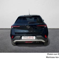 Opel Mokka Mokka 1.2 Turbo 130 ch BVA8 Ultimate Saint-Marcel