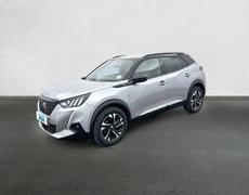 Peugeot 2008 Châteaubernard