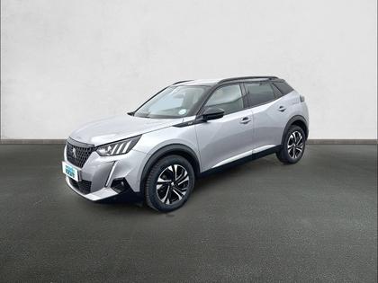 Peugeot 2008 - 2008 PureTech 130 S&S EAT8 - GT - 13 990 €