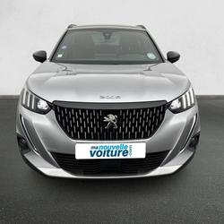 Peugeot 2008 2008 PureTech 130 S&S EAT8 - GT Ch&acirc;teaubernard