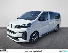 Peugeot Traveller TOURLAVILLE