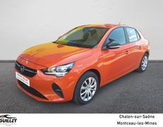 Opel Corsa Saint-Marcel
