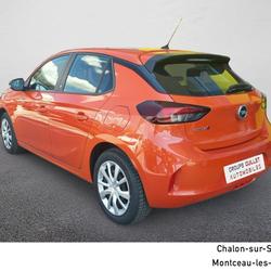 Opel Corsa Corsa Electrique 136 ch & Batterie 50 kWh Edition Saint-Marcel