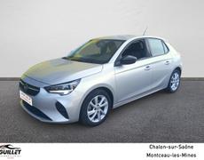 Opel Corsa Saint-Marcel