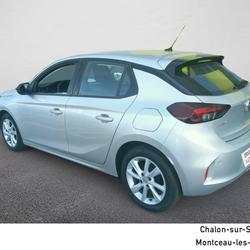Opel Corsa Corsa 1.2 75 ch BVM5 Elegance Business Saint-Marcel