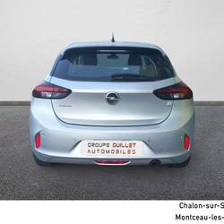 Opel Corsa Corsa 1.2 75 ch BVM5 Elegance Business Saint-Marcel
