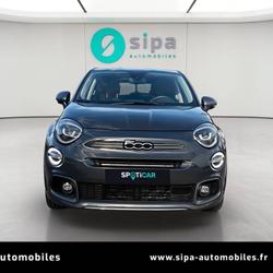 Fiat 500x 1.5 FireFly 130 ch S/S DCT7 Hybrid Sport 5p occasion - M&eacute;rignac - photo 3/31