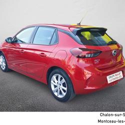 Opel Corsa Corsa 1.2 75 ch BVM5 Elegance Business Saint-Marcel