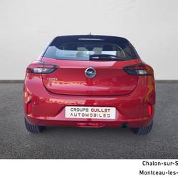 Opel Corsa Corsa 1.2 75 ch BVM5 Elegance Business Saint-Marcel