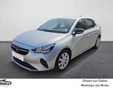 Opel Corsa Saint-Marcel