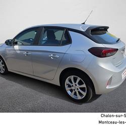 Opel Corsa 1.2 75 ch BVM5 Edition occasion - Saint-Marcel - photo 2/15