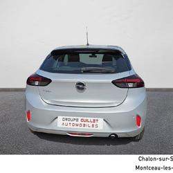 Opel Corsa 1.2 75 ch BVM5 Edition occasion - Saint-Marcel - photo 3/15