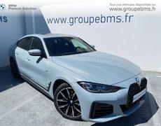 BMW Serie 4 Gran Coupe