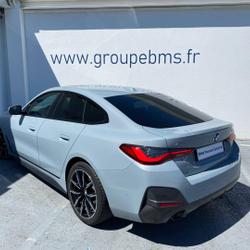 BMW Serie 4 Gran Coupe 420dA xDrive 190ch M Sport Le Havre