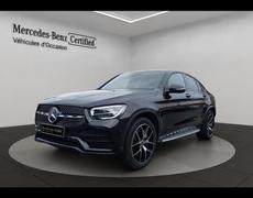 Mercedes GLC